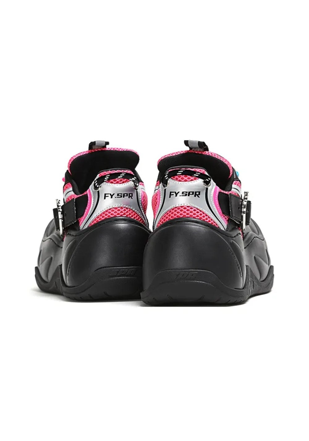 FYSPR丨WiFi Series Platform Sneakers - PSYLOS 1, FYSPR丨WiFi Series Platform Sneakers, Chunky Sneakers, FYSPR•JAPAN, PSYLOS 1
